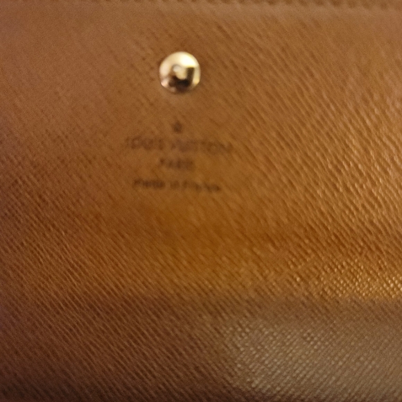Louis Vuitton Monogram 2fer Wallets 🥰 - Picture 3 of 8
